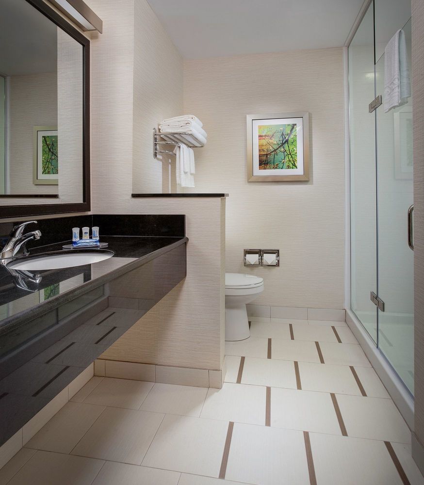 Fairfield & By Marriott Downtown-metrocenter 3*